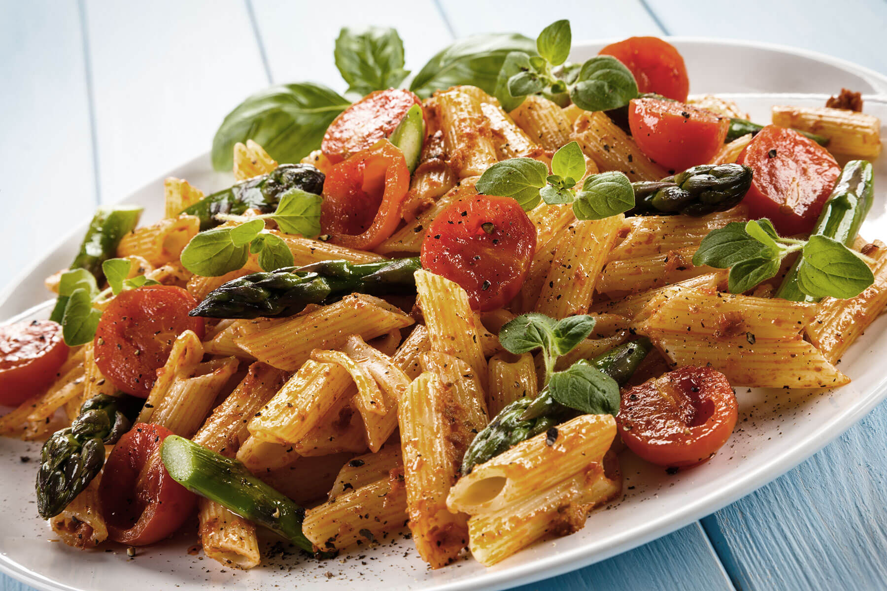 Cuisine italienne