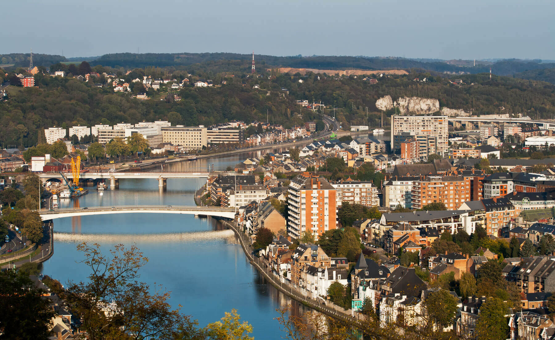 Belgique