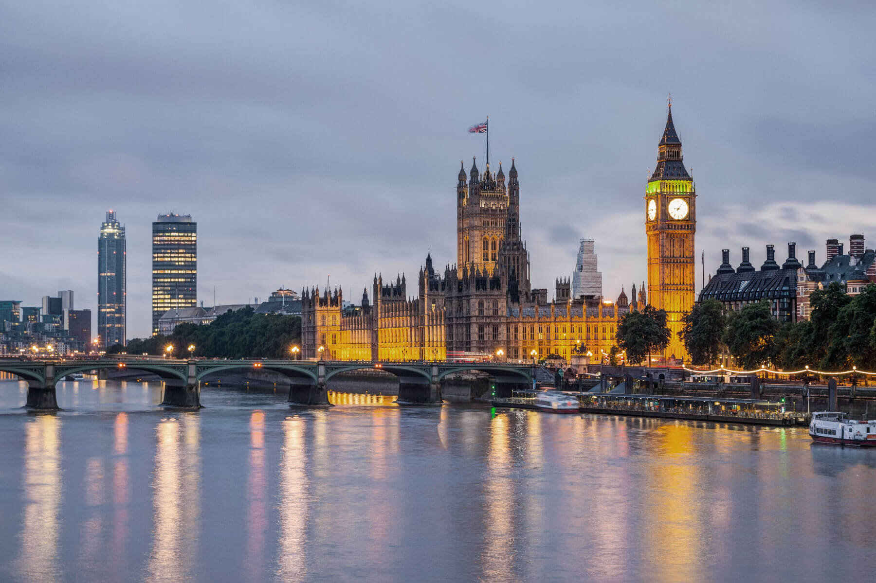 Angleterre