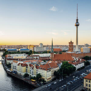 guide de voyage Allemagne