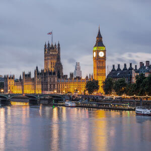 guide de voyage Angleterre