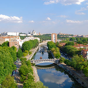 guide de voyage Espagne