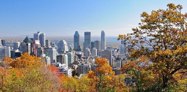 thumbnail Montréal