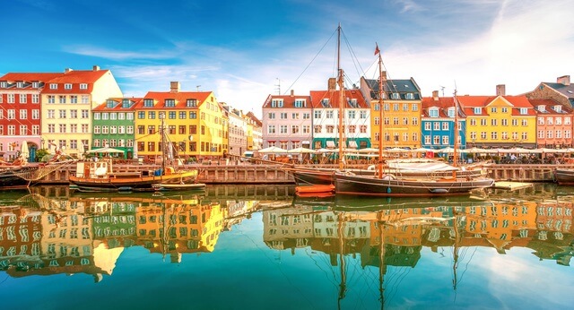 thumbnail Copenhague