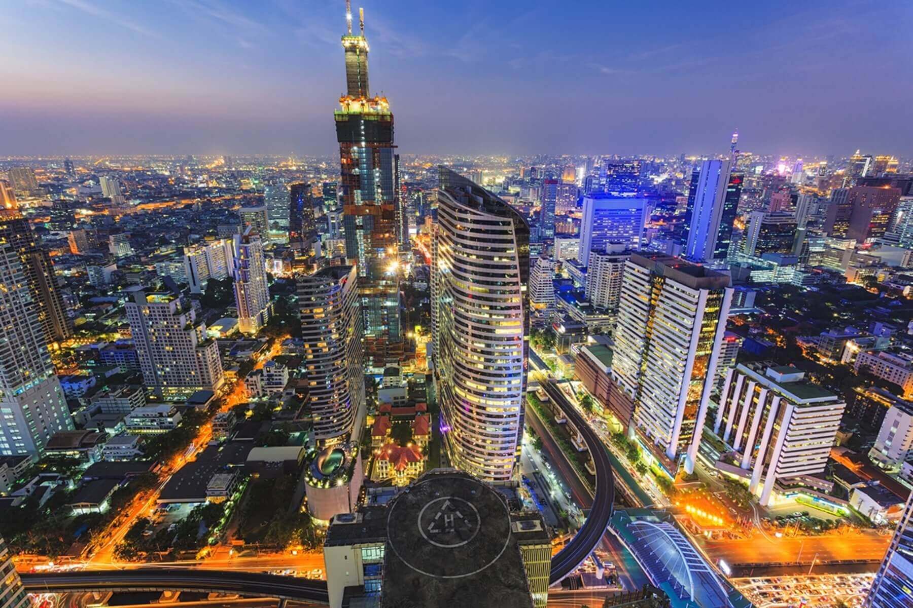 Thaïlande
