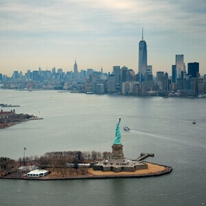 guide de voyage Etats-Unis