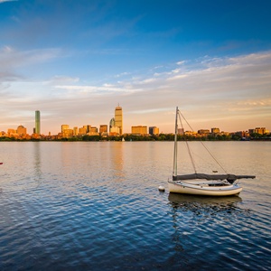 guide de voyage Massachusetts