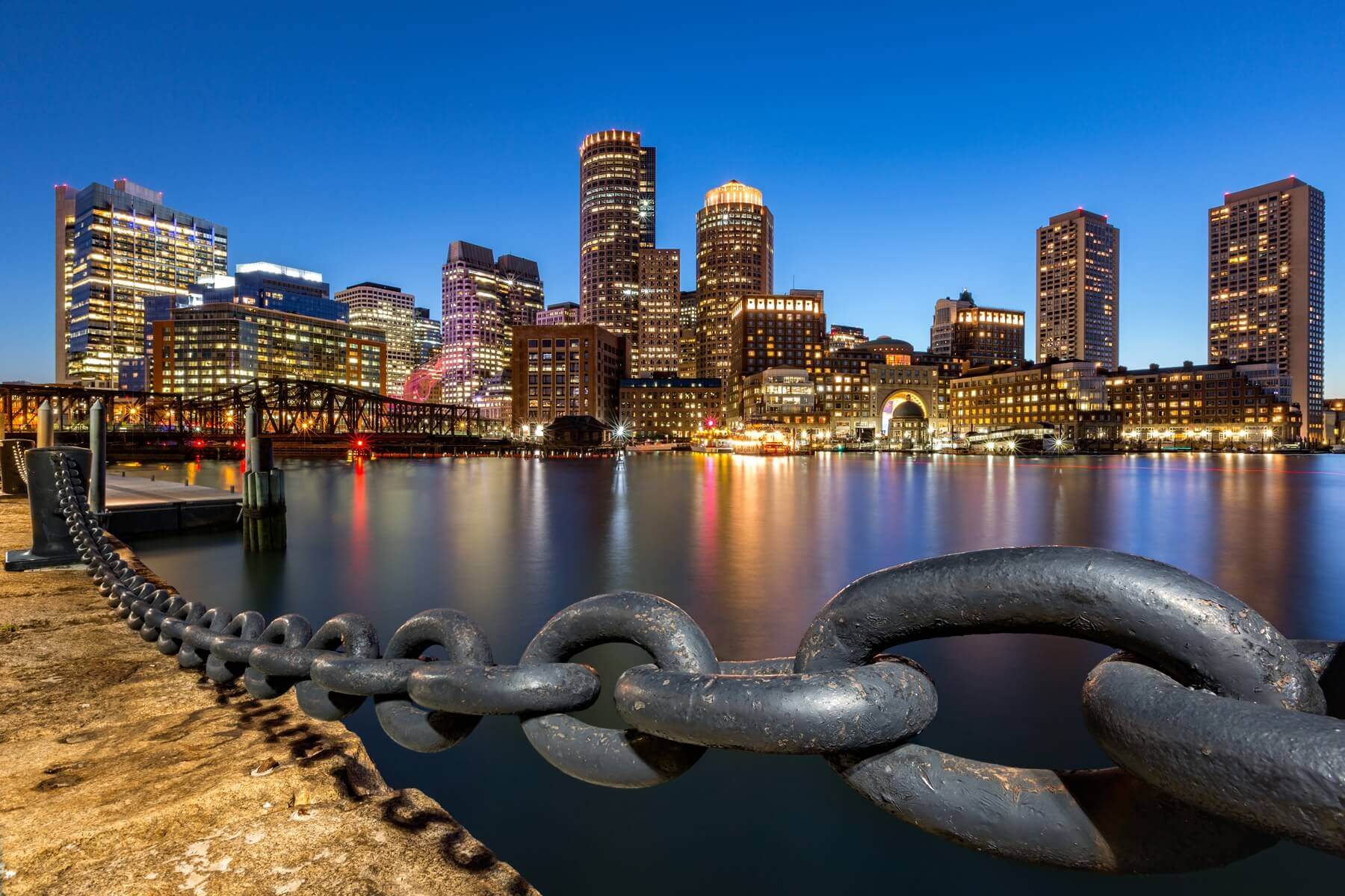Boston