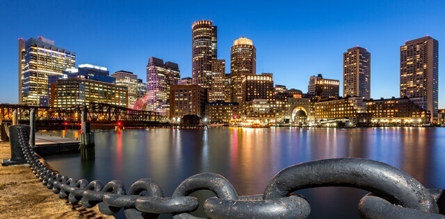 thumbnail Boston