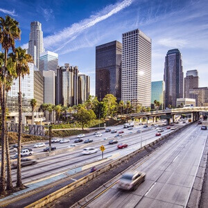 guide de voyage Los Angeles