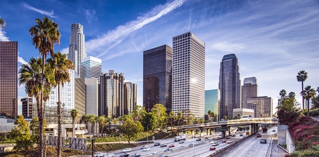 thumbnail Los Angeles