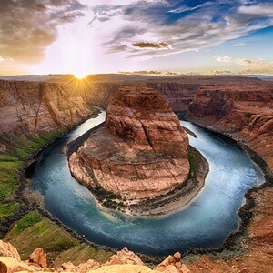 guide de voyage Arizona