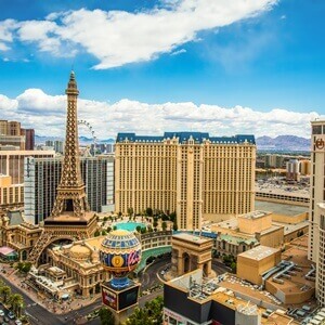 guide de voyage Las Vegas