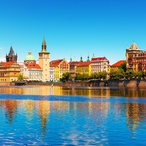 guide de voyage Prague