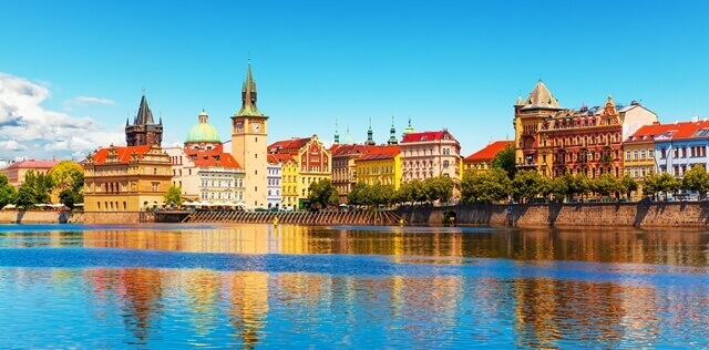 thumbnail Prague
