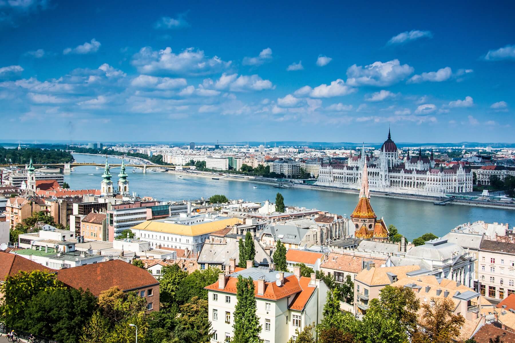 Budapest