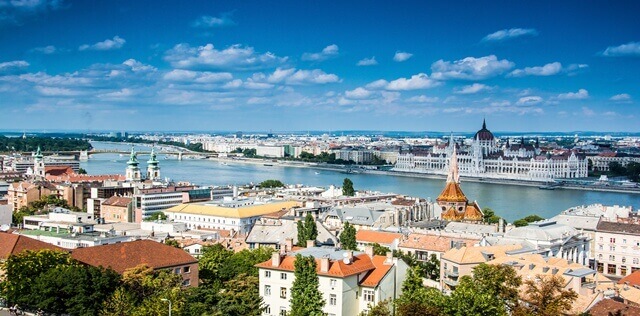 thumbnail Budapest