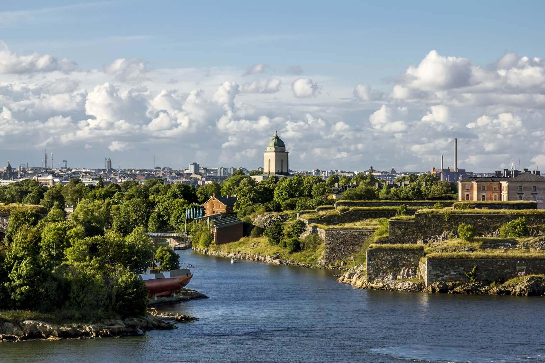 Helsinki