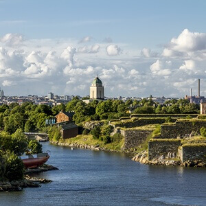 guide de voyage Helsinki