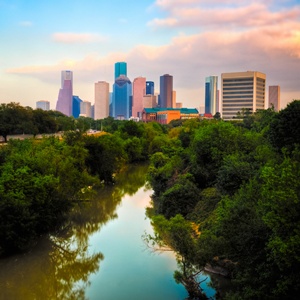 guide de voyage Houston