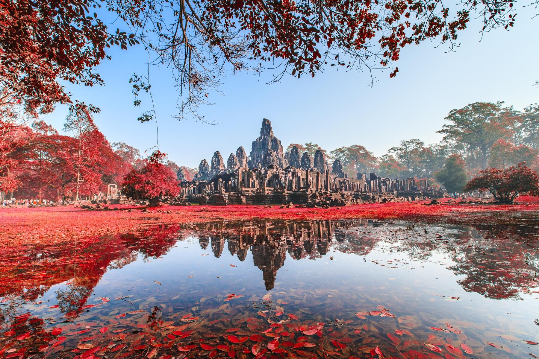 Cambodge