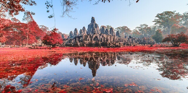 thumbnail Cambodge