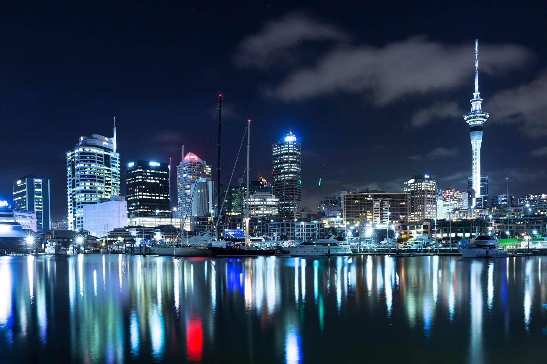 Auckland