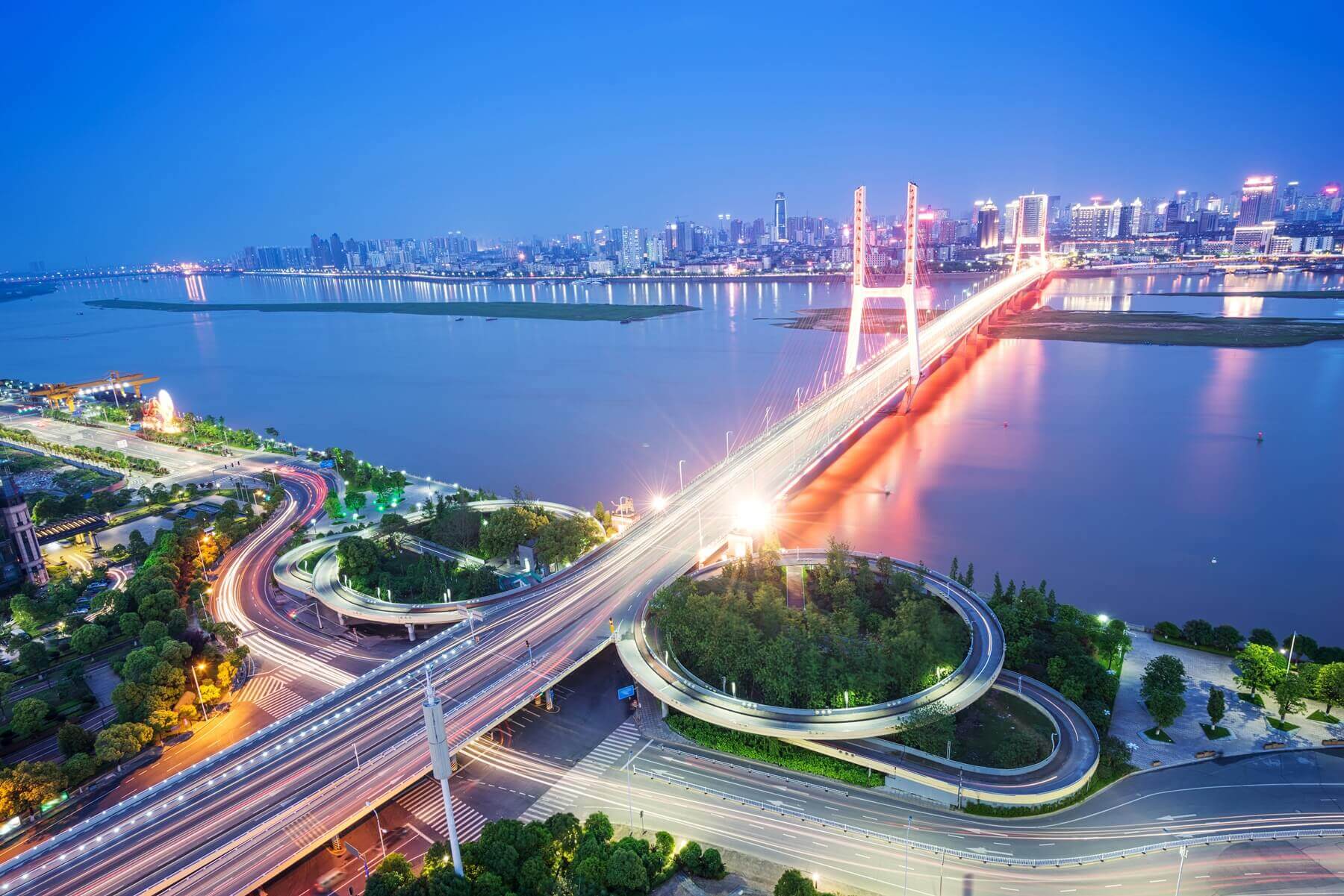 Shanghai
