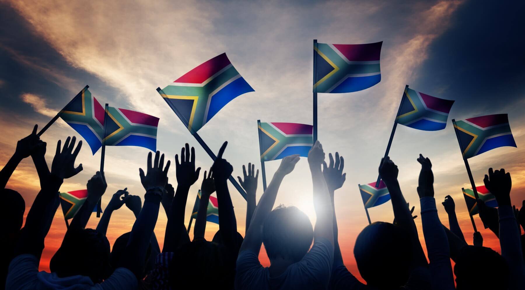 Afrique du Sud