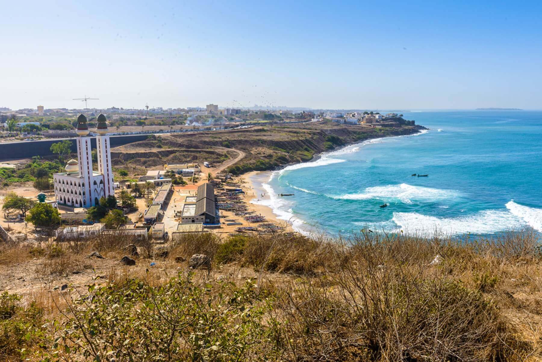 Sénégal