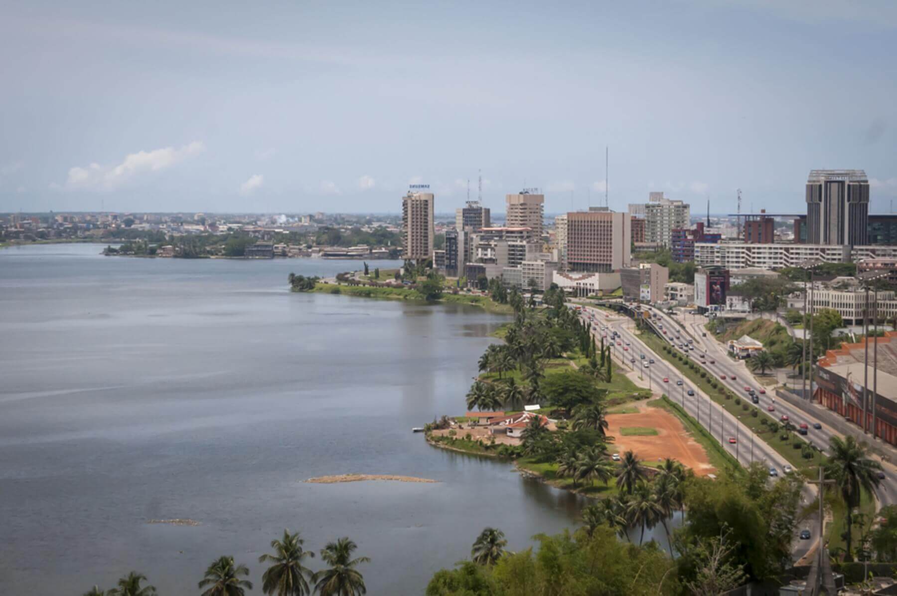Côte d Ivoire