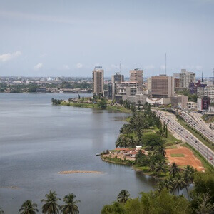 guide de voyage Côte d Ivoire