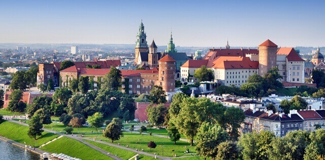 thumbnail Pologne
