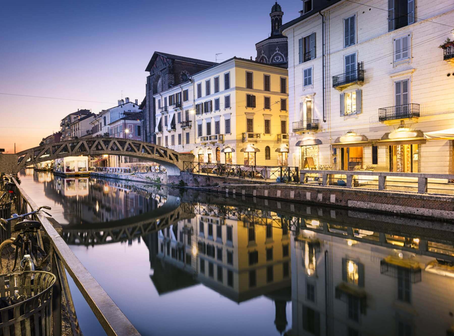 Milan
