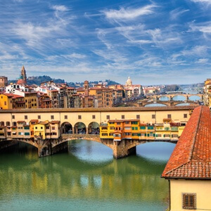 guide de voyage Florence