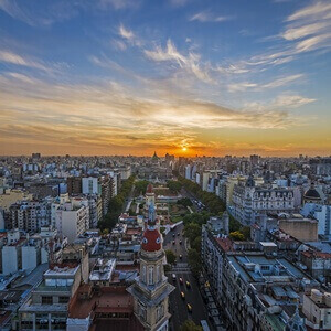 guide de voyage Buenos Aires