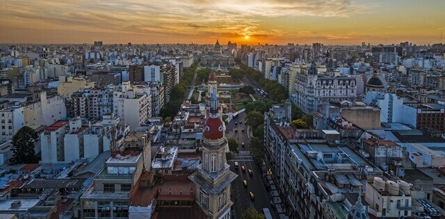 guide de voyage Buenos Aires