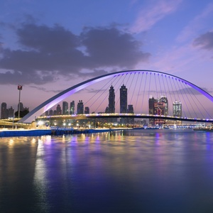guide de voyage Dubai