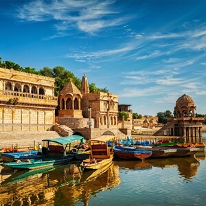 guide de voyage Inde