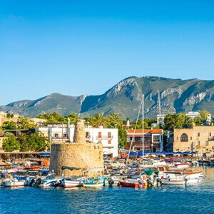 guide de voyage Chypre