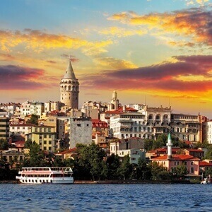 guide de voyage Istanbul