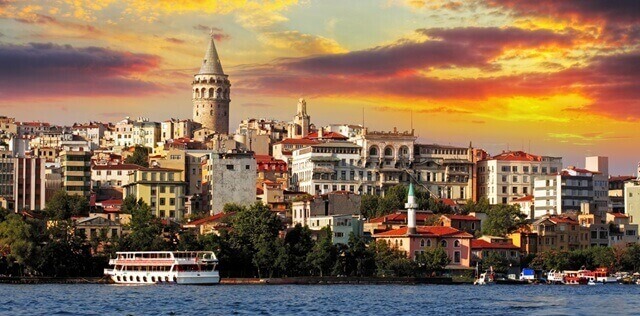 thumbnail Istanbul