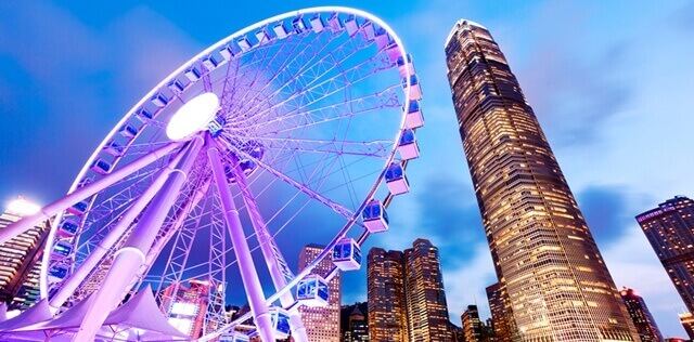 thumbnail Hong Kong