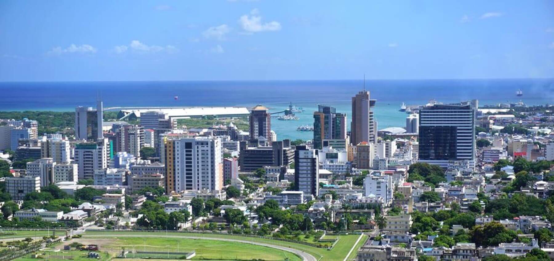 Île Maurice