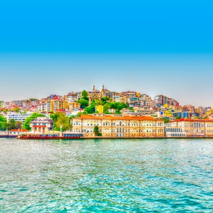 guide de voyage Turquie