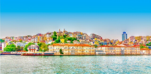 thumbnail Turquie