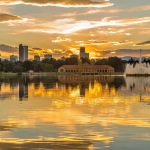 guide de voyage Denver