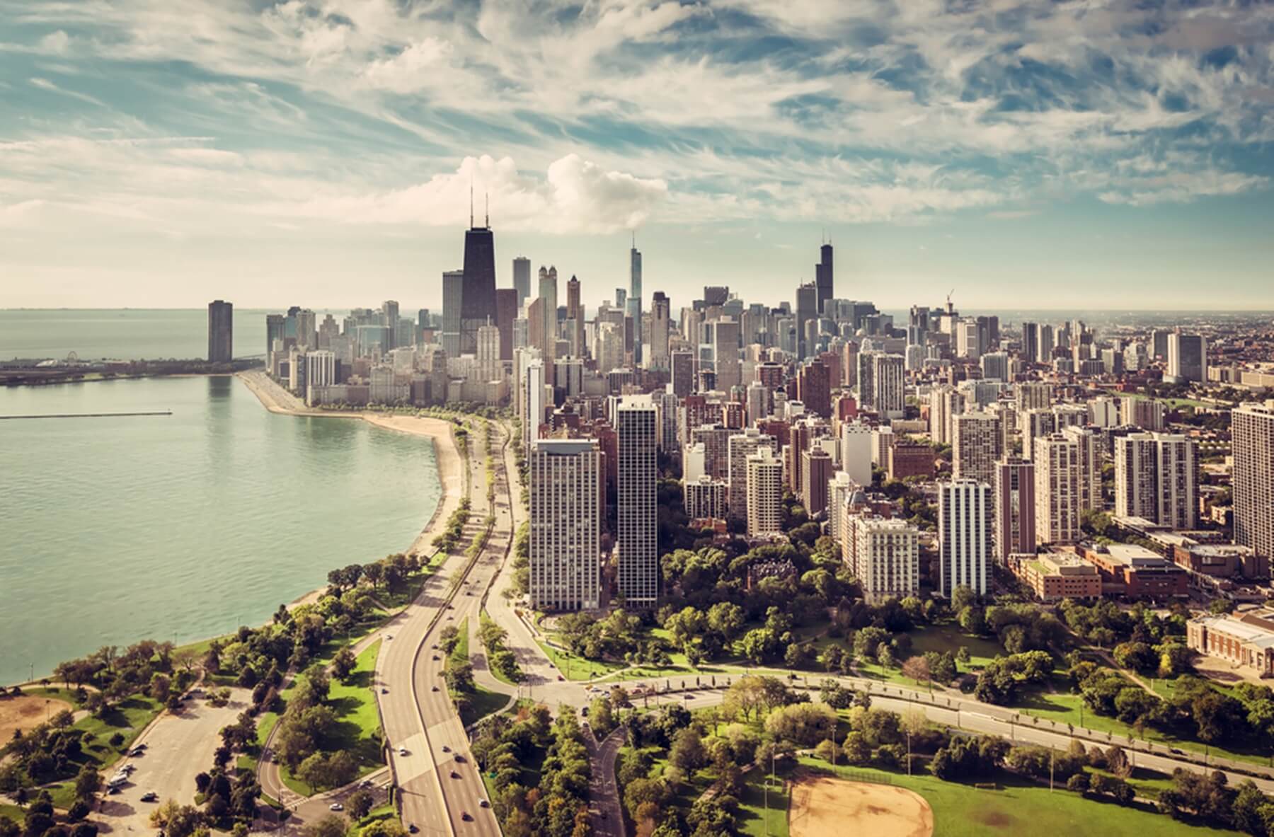 Chicago