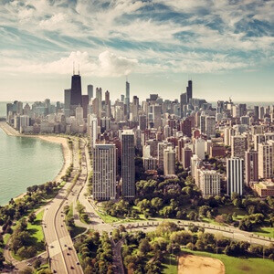 guide de voyage Chicago
