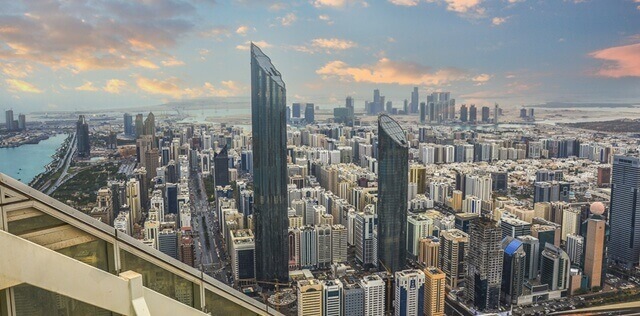 thumbnail Emirats Arabes Unis
